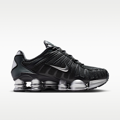 Nike Shox TL Women's Shoes. Nike ID